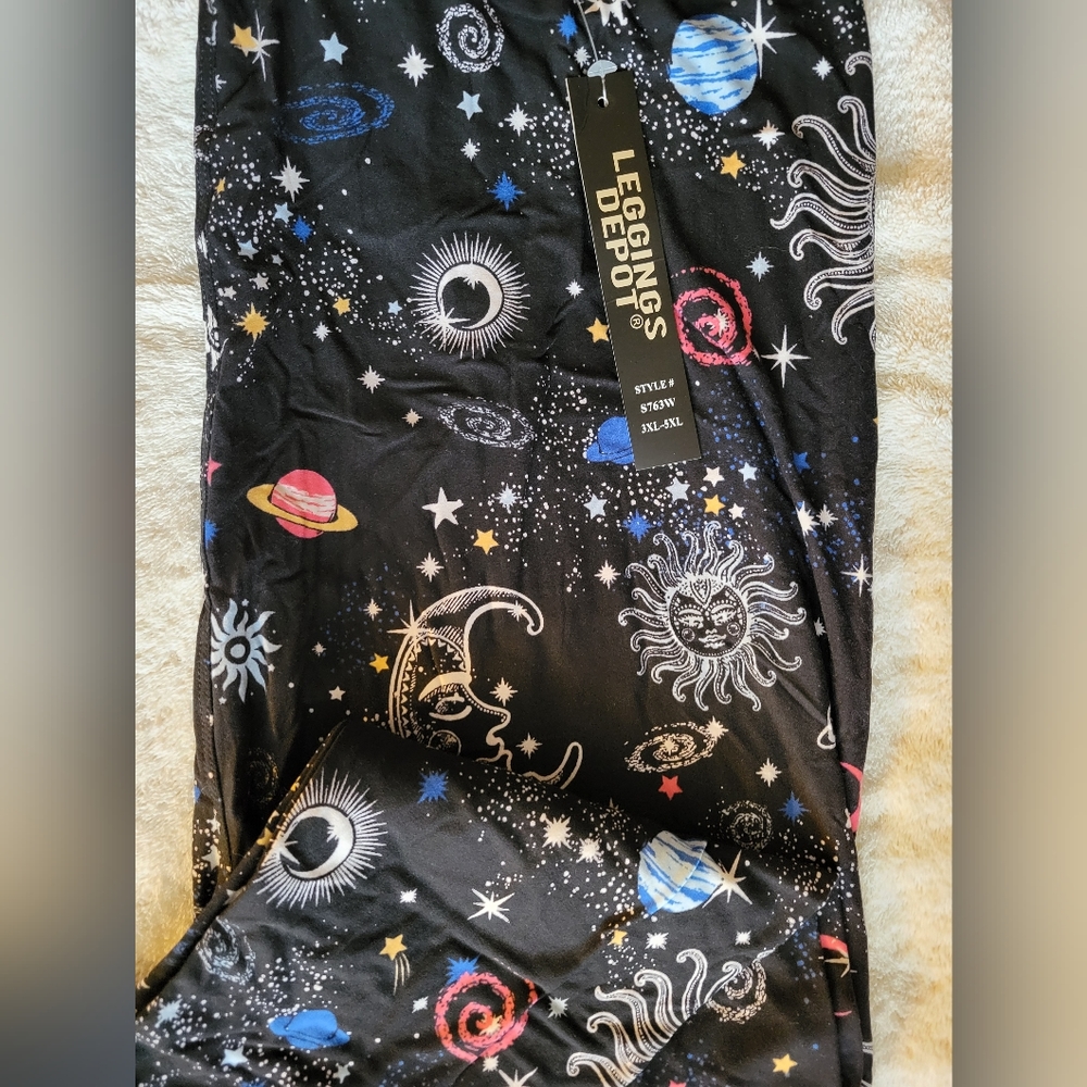 Leggings Depot leggings